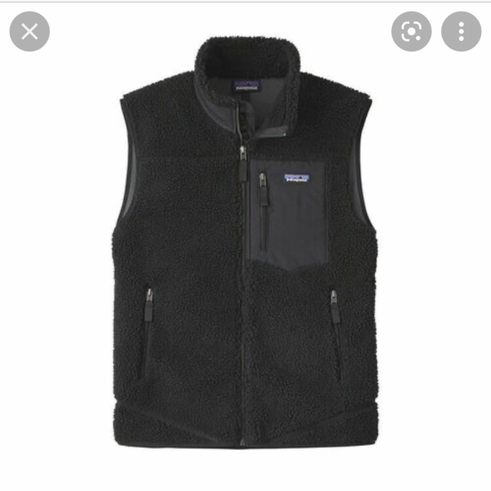 Patagonia Women’s Retro-X Vest, M
